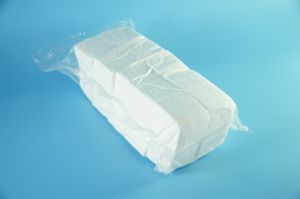 Bông gòn cắt miếng Quick Nurse y tế bông gòn cắt SPA y tế - 50gr
