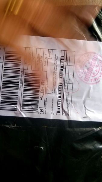Buyer review video 2