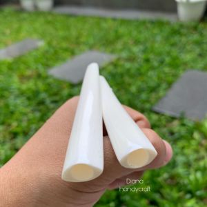 Pipa Roko Tulang Sapi Asli 100 %