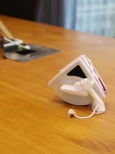 卫生神器三角玻璃擦家用双面擦洗窗外高空双层擦窗家政专用玻璃擦
