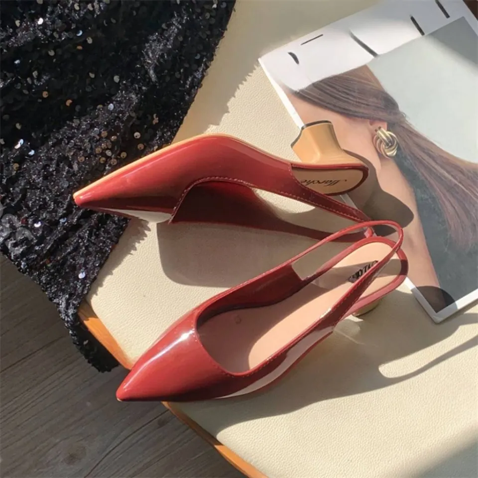 onlyfoot Women's Fairy Tale Party Sandals Soft Rubber