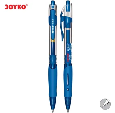 PROMO ECER PULPEN Q GEL JOYKO