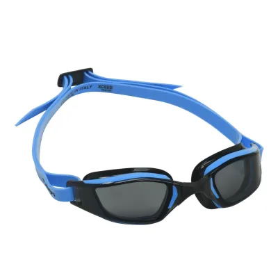 Aqua Sphere Xceed - Blue/Black - Smoke Lens - EP1314001LD