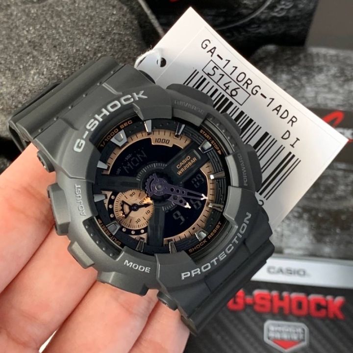 Casio wr208ar