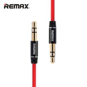 Remax RL-L100 3.5mm Aux Stereo Audio Cable