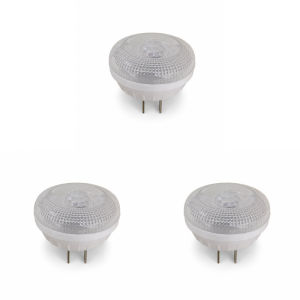 Smart Sensor Night Light Motion Activated Energy Saving Lamp Soft Lighting For Bedroom Intelligent Dual Sensor LED Nightlight