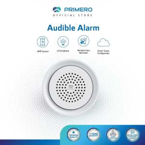 PRIMERO Smart Audible Alarm