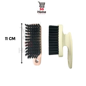 Kiwi Classic Leather Shoe Polish Trio - Black/Brown/Dark Tan 40ml