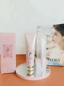 Mặt nạ ngủ Dưỡng ẩm Whoo hồng Gongjinhyang Soo Hydrating Overnight Mask 100ml