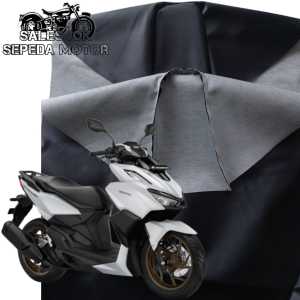 Cover jok sepeda motor VARIO 160