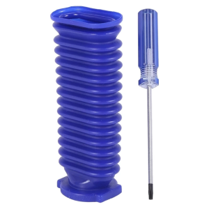 Ống màu xanh cho ống máy hút bụi Dyson V6 V7 V8 V10 V11