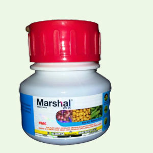 Insektisida MARSHAL 200EC || Isi 100 ml dan 500 ml