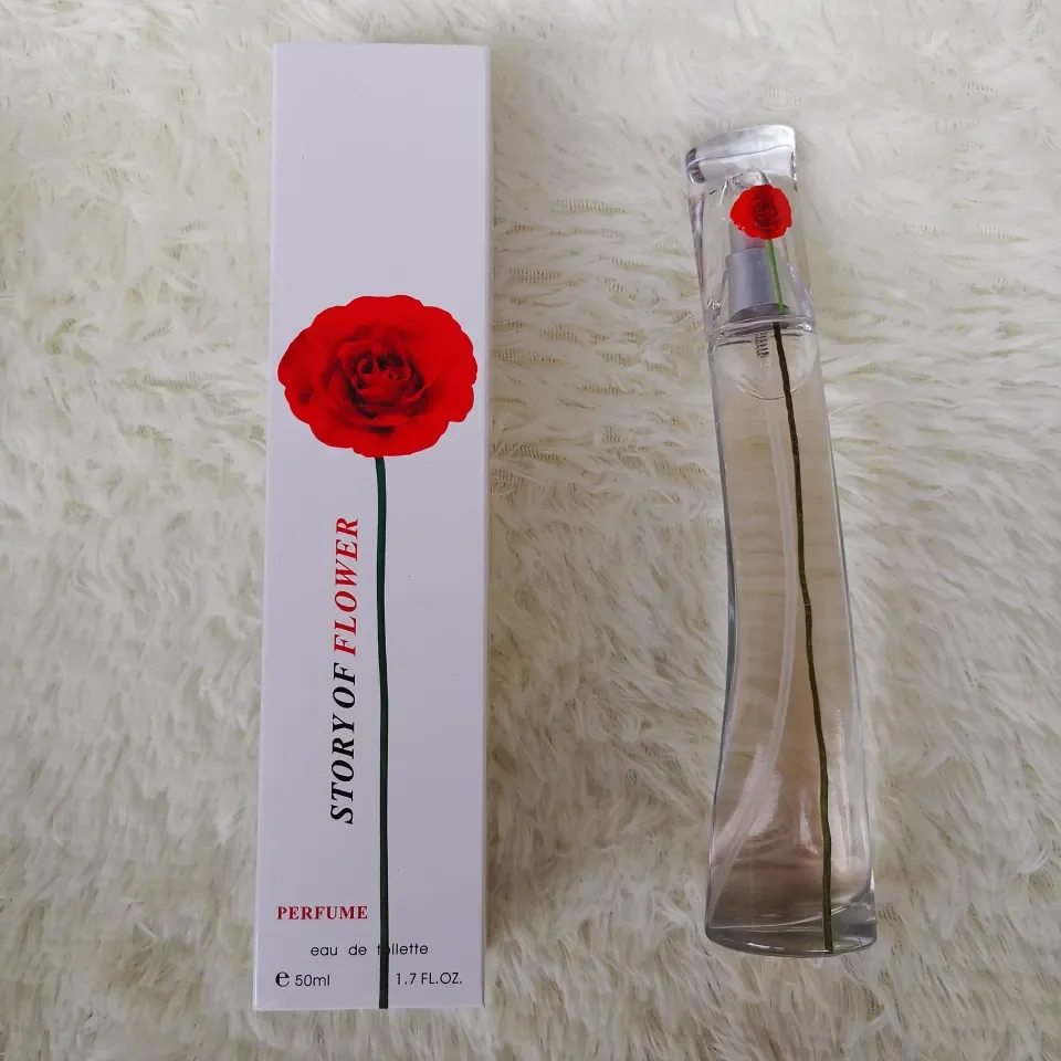 Story of flower perfume price new arrivals