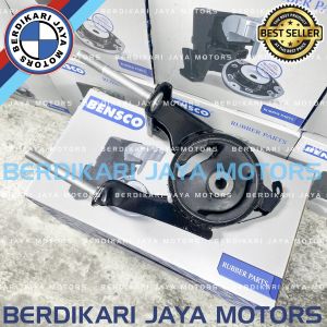 TRANS MOUNTING DUDUKAN MOUNTING TRANSMISI RR BELAKANG TOYOTA VIOS NCP41 NCP 41 VIOS NCP41 NCP 41 ONLY 12371-0M020 12371-0M020 0NLY ORIGINAL MERK BENSCO ASLI