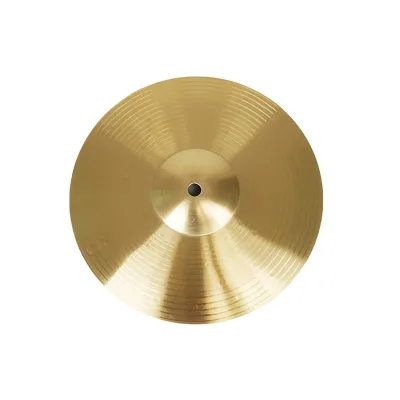 Cymbal Crash 12 Inch Cymbal Meinl / Ride / Drum