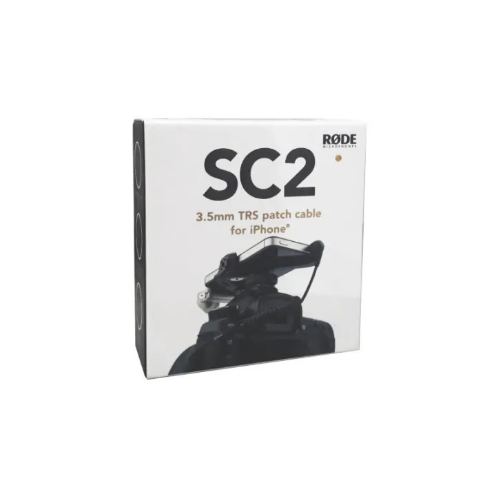 Rode%20SC2%203.5mm%20TRS%20patch%20cable%20ORIGINAL%20-%20Image%203