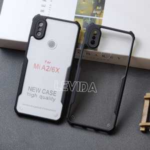 Xiaomi MI 5X Xiaomi MI 6X Case Armor Shockproof Case Xiaomi MI 5X Xiaomi MI 6X