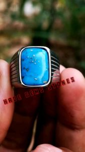 NATURAL PIRUS PERSIA BINTIK EMAS / BADAR EMAS ORIGINAL STONES