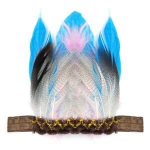 Softable Headbands Makeup Headbands Role Playing Hair Band Durability Hairband for Costume Event