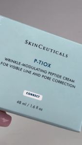 [chính hãng] SKINCEUTICALS  P-TIOX Anti-Wrinkle Cream 48ml