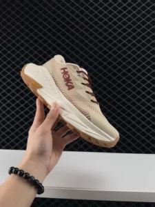 2025 New Original✅ Hoka Skyline-Float X Fashion Trendy Mesh Breathable Mens and Womens Running Shoes Shock-absorbing lightweight comfortable versatile Casual Sports Hiking Shoes