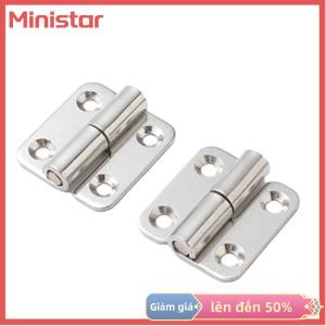 Ministar Thép không gỉ dày có thể tháo rời bản lề có thể tháo rời chất lượng cao giấu Tủ Vòng bản lề cho cửa nhôm cửa phòng tắm