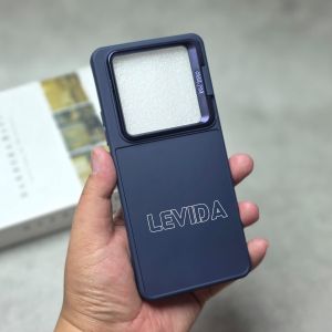 Softcase Standing Ring Kamera Case Poco X7 5G