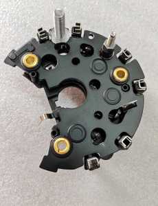 [READY STOCK} Rectifier Bosch alternator (90Amp) for Mercedes Benz