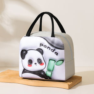 SS GALLERY - TB205 New Tas Bekal Anak / Lunch Bag Sekolah