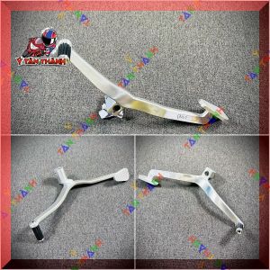 Cần số nhôm NUI cho xe WaveDream 100 MS03
