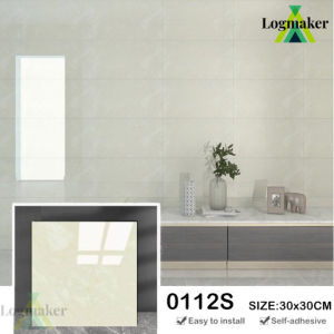 30PCS Marble Wallpaper Adhesive for Living Room Kitchen Backsplash Countertop Decoration Sticker Tile Sticker Waterproof Wallpaper Adhesiv Wall Decor