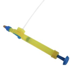 Gardening Watering High Pressure Air Pump Tool Manual Adjustment Spray Gun Nozzle Sprayer Adjusting