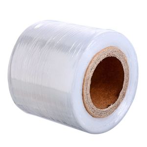1 Roll 40MM*200M Tattoo Clear Wrap Cover Preservative Film Tattoo Film Permanent Makeup Tattoo Eyebrow Supplies Tool
