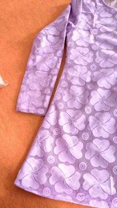 DELISHA KURUNG LASERCUT