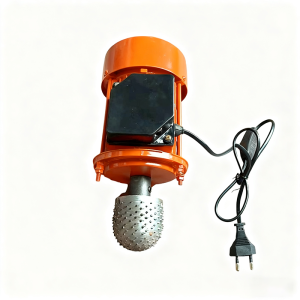 เครื่องขูดมะพร้าว เครื่องขูดมะพร้าวไฟฟ้า มอเตอร์ไฟฟ้า เสียงเงียบขณะทำงาน ที่ขูดมะพร้าวกับฟันเหล็ก