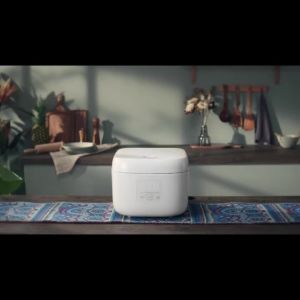 TOKIT 1.6L Electric Rice Cooker 400W Electric Rice Cooker Intelligent Appointment Function【Arrive in 72 Hours & 1 Years Warranty】