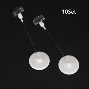10pcs Tiang Nomor Meja Foldable Table Number Holder Menu Stand Photo Clip Tatakan Holder Foto Price Tag