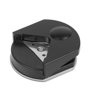 ที่ตัดมุมกระดาษ เครื่องตัดมุมนามบัตร ขนาด R4mm ที่ตัดมุมกระดาษโค้ง r4