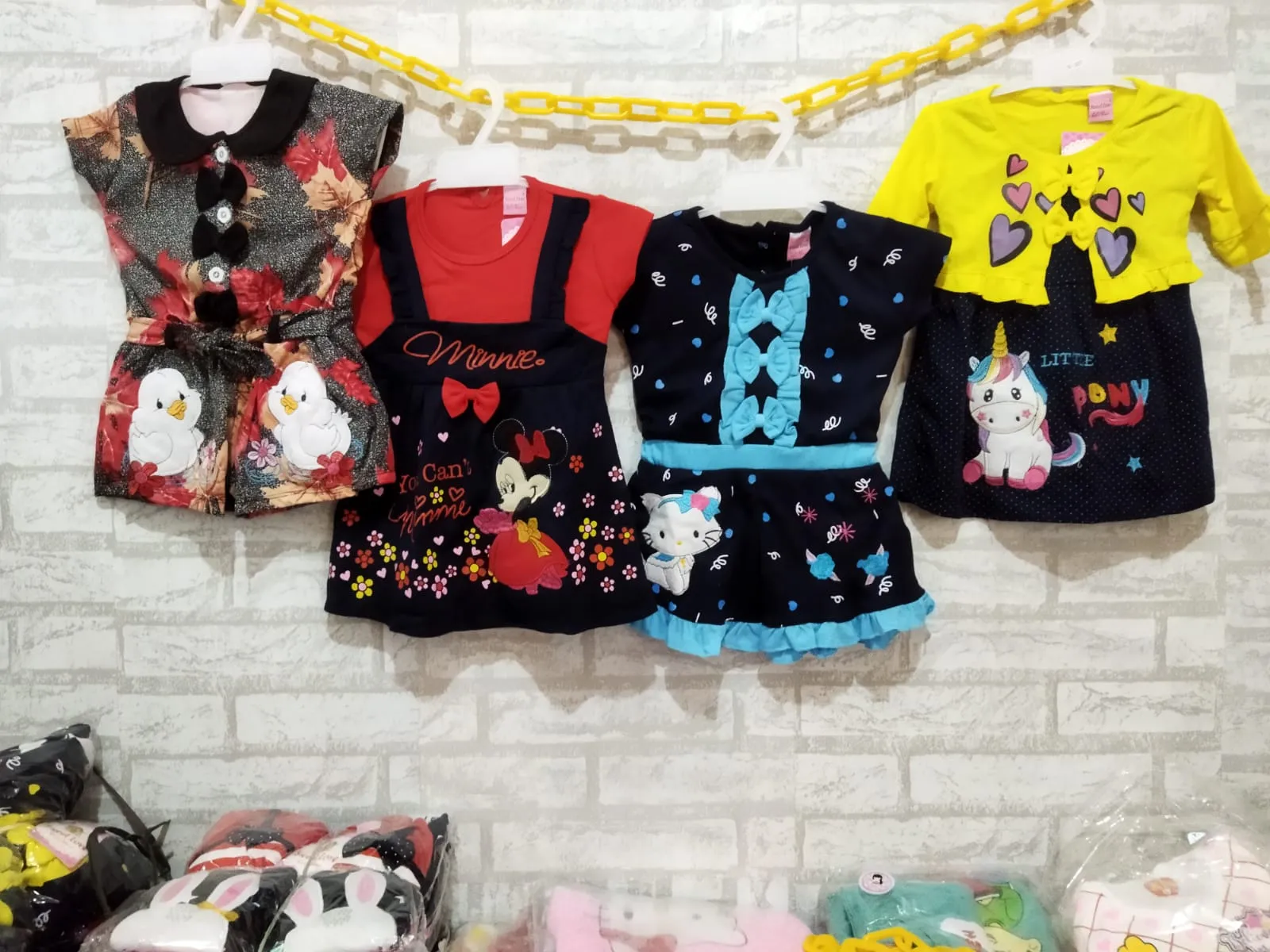 Baju Bayi Cewe 1 set | Baju Bayi Umur 6 bulan | Baju Bayi Jumper Perempuan | Baju anak anak perempuan | Baju anak bayi perempuan 0 6 bulan | Baju anak bayi cewek | Baju anak bayi 0 6 bulan lucu murah