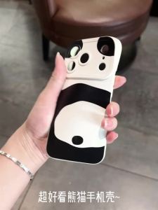 FCYOUSIDUN Ốp Lưng Silicone cho iPhone 17 16 15 14 13 12