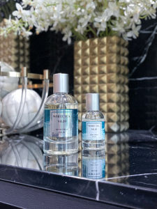 HOMESPRAYกลิ่นชาขาวWHITETEANO.19ขนาดทดลองเพียง79บาท