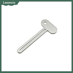 [Leomcio] ที่บีบยาสีฟันอุปกรณ์บีบครีมหลอดบีบเครื่องมือบีบยาสีฟัน