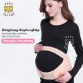 [HCM]Đai nâng bụng dành cho bà bầu đai đỡ bụng bầu đai bầu. 