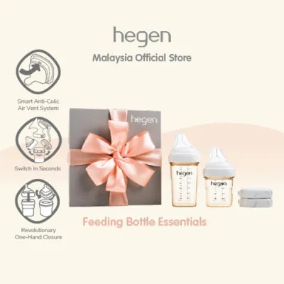 Hegen PCTO™ Basic Starter Kit PPSU