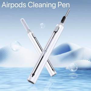 Bluetooth Earphone Cleaner Kit: A Comprehensive Guide