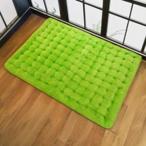 Kasur bulu tebal ukuran180x80x8cm Super empuk/lembut/nyaman/murah LP