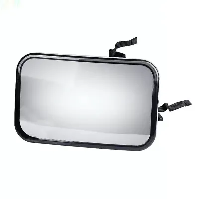Lucky Baby Universal Baby 360° Rear Facing Car Mirror