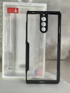 XUNDD Beatle Series AIRBAG Shockproof Case NUBIA REDMAGIC 8 PRO 5G / 8 PRO+ 5G