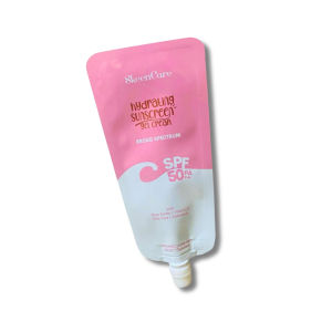 Skeencare Hydrating Sunscreen Broad Spectrum SPF 50 PA++ Gel Cream