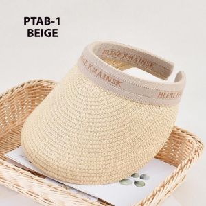 Topi Fashion Bahan Rajut Topi Pelindung Matahari